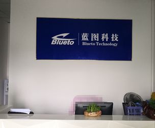 Dongguan Blueto Electronics&Communication Co., Ltd