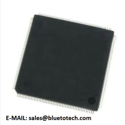 Microchip A54SX72A-CQ208B Integrated Circuit CQFP-208