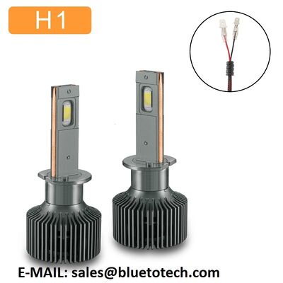 Stable Power 65W LED Headlight Bulb H1 7300LM IP68
