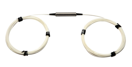 PM-Optische Faser Isolator Polarisierung Aufrechterhaltung der optischen Faser Isolator FC-Anschluss 1550nm