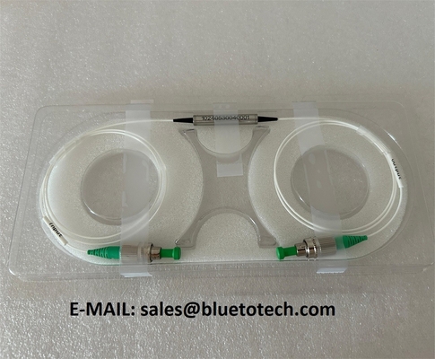 FC/UPC-Konnektor 1550nm PM Panda Faser Linearpolarizer für optimales Polarisationsmanagement in Glasfasersystemen