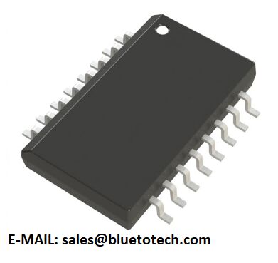 Analog Devices ADM2682EBRIZ 16Mbps SOIC-16 Integrierter Schaltkreis IC mit -40℃~85℃ Temperaturbereich