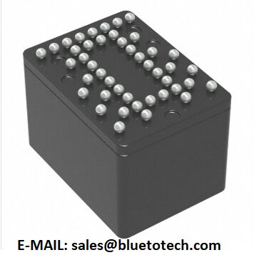 Analog Devices ADIS16475-2BMLZ Präzisions-MEMS-IMU mit 2621440°/s/LSB im Miniatur-BGA-44-Gehäuse für einen weiten Temperaturbereich von -40 °C bis 105 °C