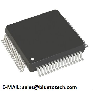AD7606BSTZ Analoggeräte Integrierte Schaltung mit LQFP QFP-Paket und DSP MICROWIRE Parallel QSPI SPI Serienabschluss für Anwendungen bei -40°C ~ 85°C
