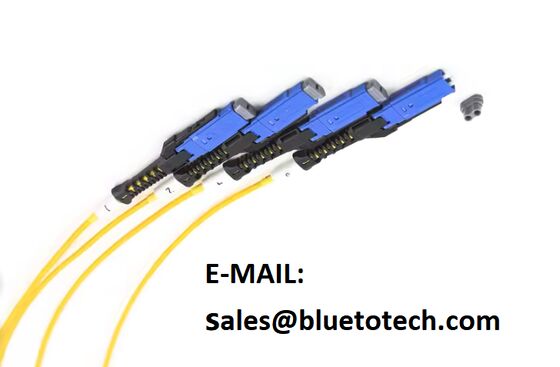 MPO/APC zu MDC/UPC 8-Kern Singlemode Glasfaser-Trunkkabel Glasfaser-Patchkabel 8-Faser MPO zu MDC SM
