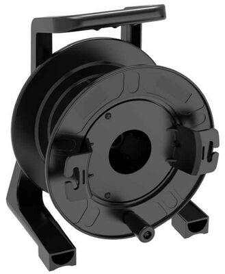 Kunststoff-Kabeltrommel 600mm 300m Professionell Unzerbrechliche Kabeltrommel 600m 300m