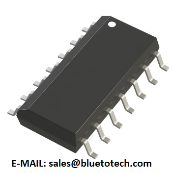 OP484ESZ-REEL Analog Devices SOIC-14 Integrierter Schaltkreis Neu Original