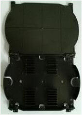Kleiner Kern 24 des Faser-Optikbehälter-12 Kern/12 Größe der Faser-24 der Faser-159*91*13mm