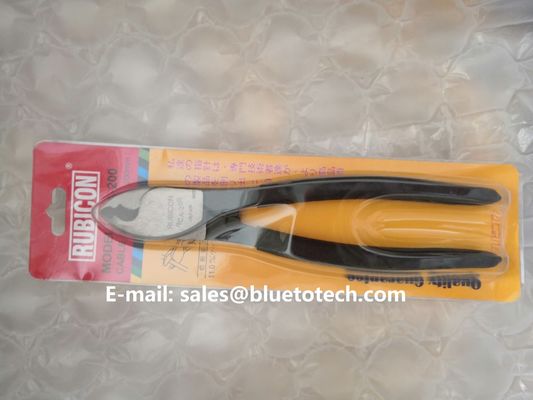 Zentrales Stärke-Mitgliedsschnittmeister RUBICON RCA-200, Kabel-Schnittmeister RCA RUBICON